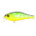 Воблер PONTOON 21 Cheerful 60F-SR, 60мм., 6.7 гр., 0.4-0.6 м. цвет №070