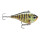 Воблер Rapala Rippin' Rap 06 BGL