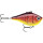 Воблер Rapala Rippin' Rap 05 (9 гр; 5 см; 1 м) RFCW