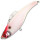 Воблер Jackall RE 70 (16 гр; 7 см) Pearl Red Eye