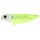 Воблер ZIPBAITS ZBL Fakie DOG CB цвет № 849
