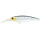 Воблер ZIPBAITS ZBL Shad Kaira 80SP, 82мм, 11.7гр., суспендер, цвет № 718