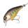 Воблер Jackall Chubby 38F (4 гр; 3.8 см; 0.5-1 м) iwana