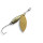 Блесна Crazy Fish Slim Flicker 1,9гр 1