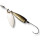 Блесна Crazy Fish Slim Flicker DR 2,6гр 2-MB