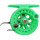 Катушка Kosadaka Explorer PM 50L Green