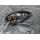 Воблер Jackall Aska 45SR hl silver & black