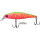 Воблер Jackall Squad Shad 65 dragon fruit mat tiger