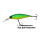 Воблер Jackall Squad Shad 65 Matt Tiger