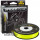 Шнур плетеный SpiderWire Dura4 Braid 150м 0.20мм Yellow