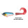 Воблер Strike Pro Wolf Tail Jr. (37 гр; 16 см; 1-3 м) A234-SBO-LU