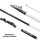 Спиннинг Akara White Diamond FM Tele 300