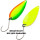 Блесна Akara Trout Time Megami 35 3,8гр 80