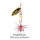 Вращающаяся блесна Lucky John Trian Blade Long 09.0 (9гр) цвет 002