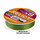 Плетеный шнур Minoga Relict Green X8 120м 0,16мм
