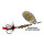 Блесна Flagman Twidd 10гр 101