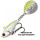 Тейлспиннер Savage Gear Fat Tail Spin (6.5 см; 12.5 гр) lemon back flash