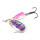Блесна Blue Fox Vibrax Fluorescent (№1; 4 гр) RT