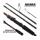 Спиннинг Akara Perfect Jig 902MH (270 см; 17-50 гр)