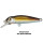 Воблер Strike Pro Midge 40 (2 гр; 4 см; 0.5 м) A218-GSAL-EP