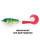 Воблер Strike Pro Wolf Tail Jr. (37 гр; 16 см; 1-3 м) A382F