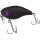 Воблер Jackall Chubby 41F SSR matt black