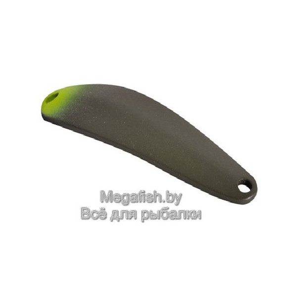 Колеблющаяся блесна SV Fishing Panic 3.8 (4см,3.8гр) цвет P01