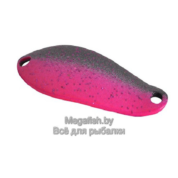 Колеблющаяся блесна SV Fishing Koketka 2 (2.5см,2гр) цвет PS14