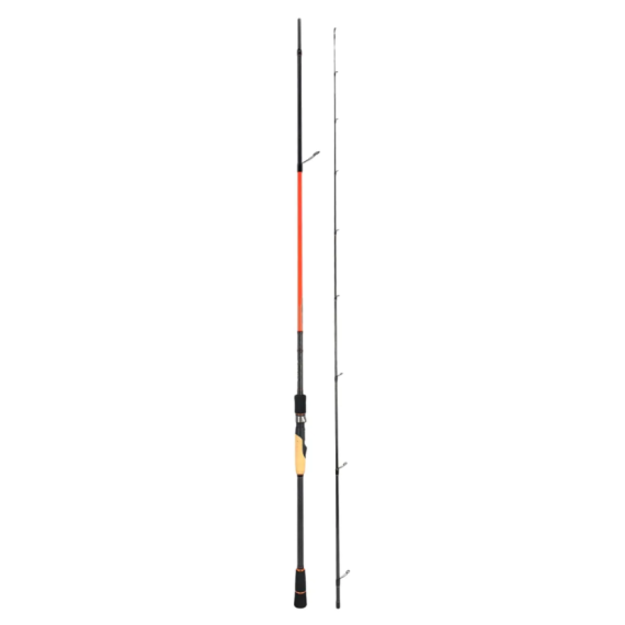 Спиннинг Kaida Sonic 15-56гр 2.4м 2