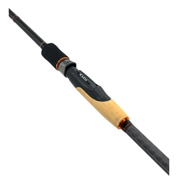 Спиннинг Kaida Sonic 5-25гр 2.32м 3