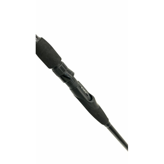 Спиннинг Kaida Power Tip Spin 2.4м 10-40гр 3