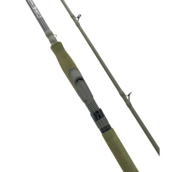 Спиннинг Kaida Monster 2.46м 80-175гр 3