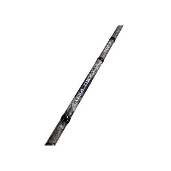 Спиннинг Kaida Camo Pro 198см 3-12гр 3