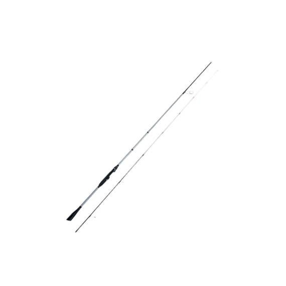 Спиннинг Kaida Sparrow 2.40m 4-15гр