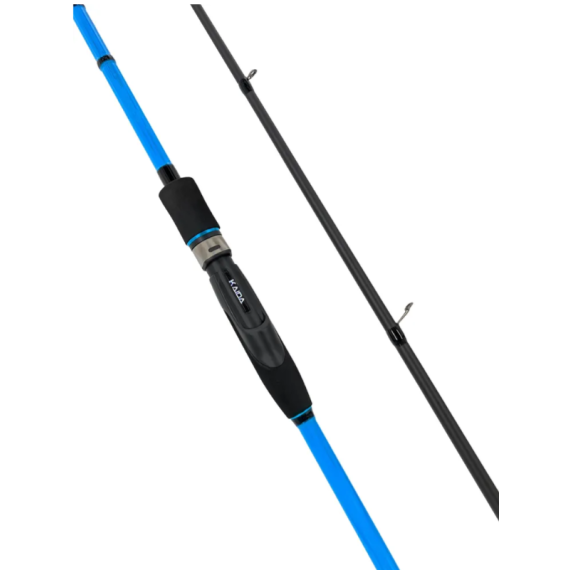 Спиннинг Kaida Blue Max 2.59м 8-35гр 3