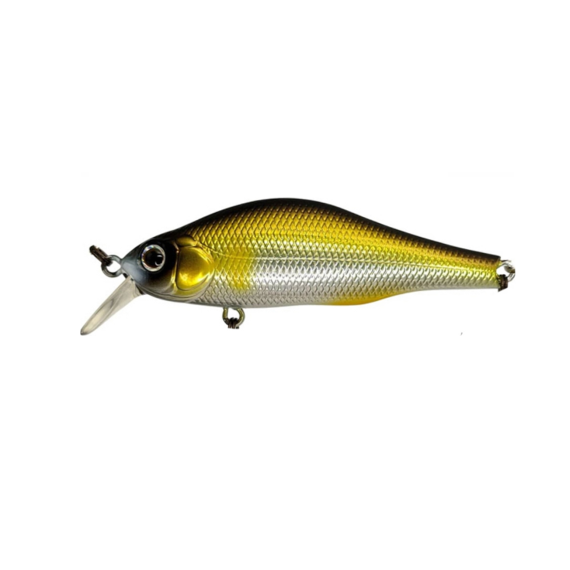 Воблер Zipbaits Khamsin 70SR (9.5 гр; 7 см; 1.5 м) 767