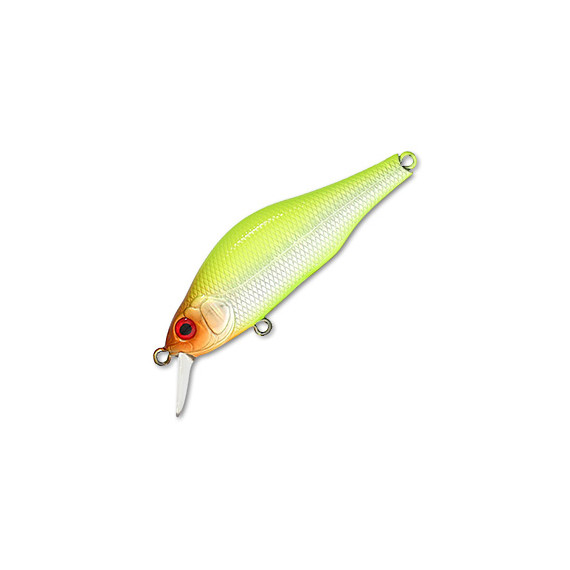 Воблер Zipbaits Khamsin 70SR (9.5 гр; 7 см; 1.5 м) 996