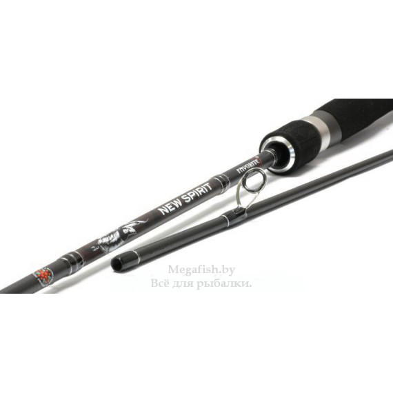 Удилище спиннинговое Favorite Spirit NSP 6102MH (10-32гр) 208см