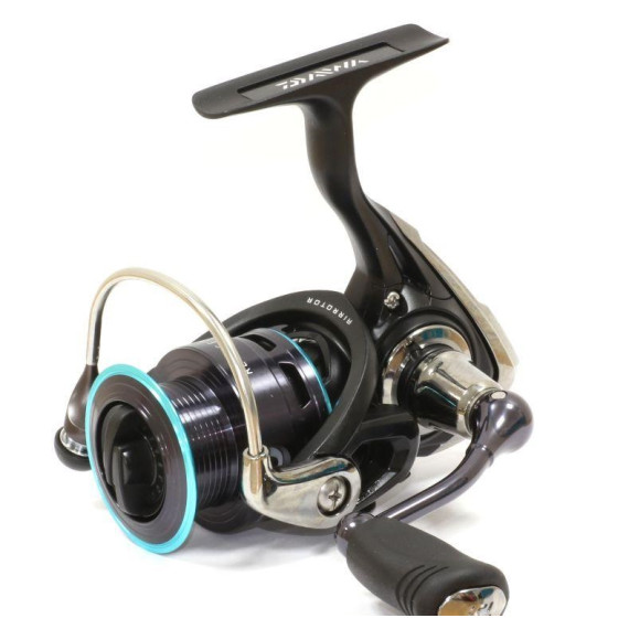 Катушка Daiwa  Катушка Revros E 2000A