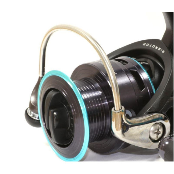 Катушка Daiwa  Катушка Revros E 2000A 2