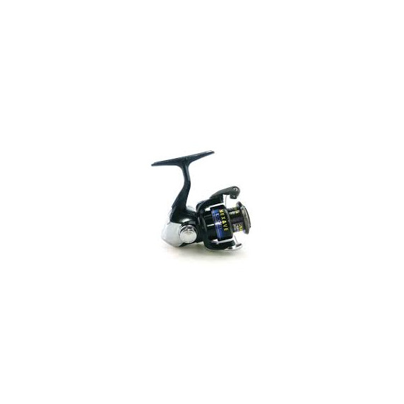 Катушка безынерционная Shimano NEXAVE 1000 FD 3