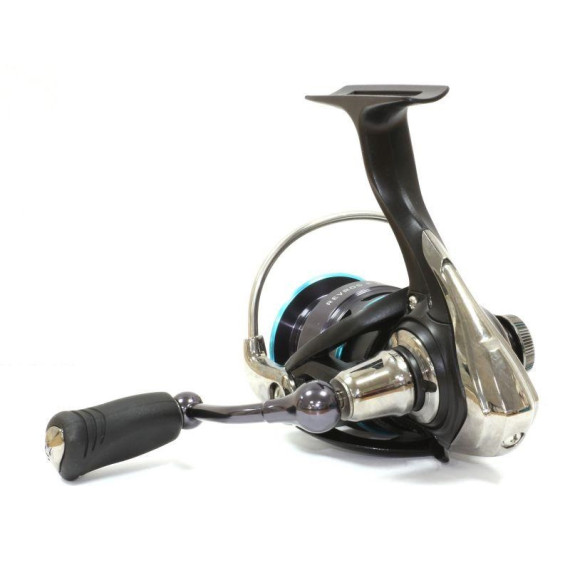 Катушка Daiwa  Катушка Revros E 2000A 4