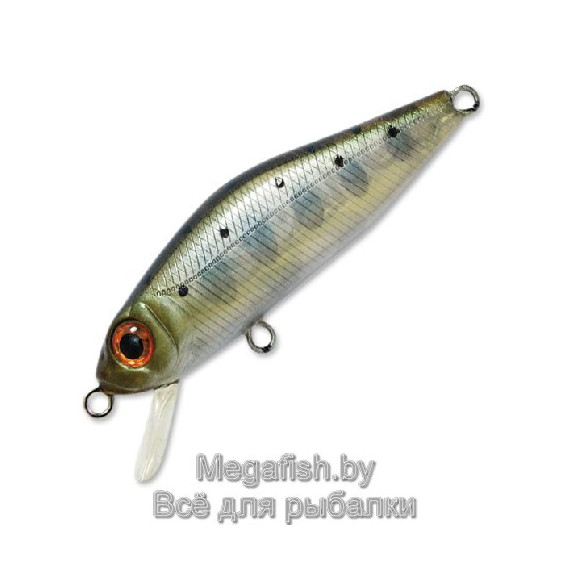Воблер Pontoon 21 Crackjack 58SP-SR (5гр,5.8см,0.8-1м) suspending цвет 351