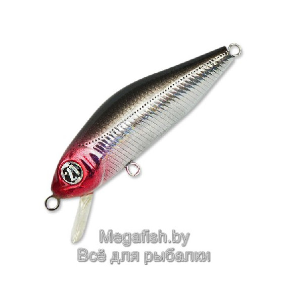 Воблер Pontoon 21 Crackjack 58SP-SR (5гр,5.8см,0.8-1м) suspending цвет A16