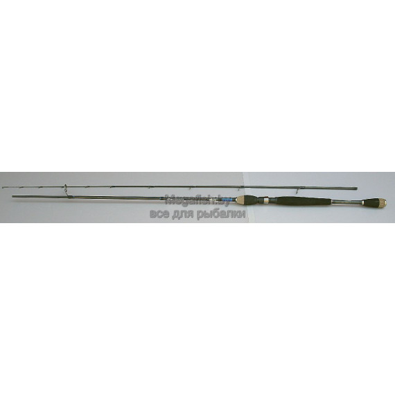 Удилище спиннинговое  Akara Erion Jig Spin IM9 2,28 5-25 g   AEJS-5-25-228