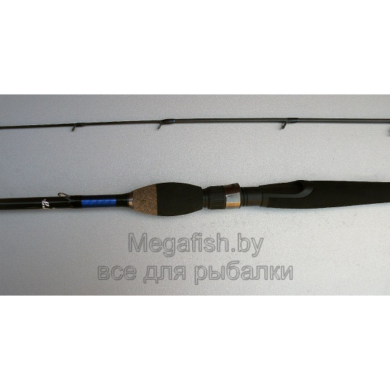 Удилище спиннинговое  Akara Erion Jig Spin IM9 2,28 5-25 g   AEJS-5-25-228 4