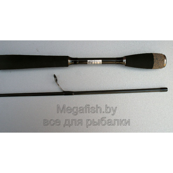 Удилище спиннинговое  Akara Erion Jig Spin IM9 2,28 2-8 g   AEJS-2-8-228 5