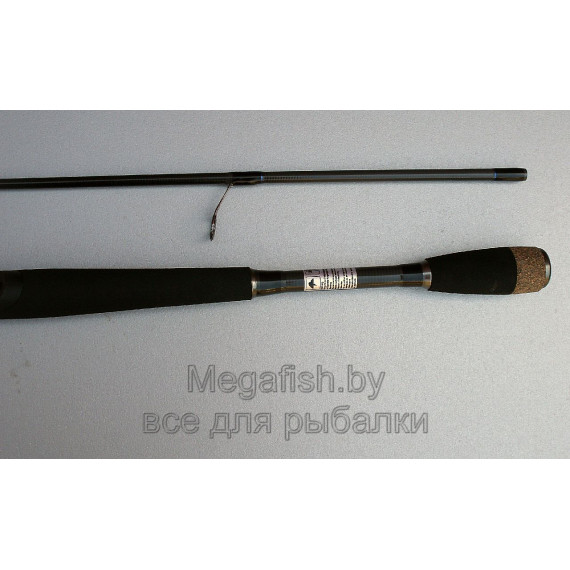 Удилище спиннинговое  Akara Erion Jig Spin IM9 2,48 5-25 g   AEJS-5-25-248 5