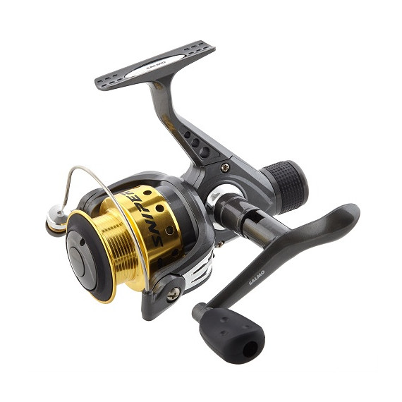 Катушка безынерционная Salmo Sniper Spin 5 20RD