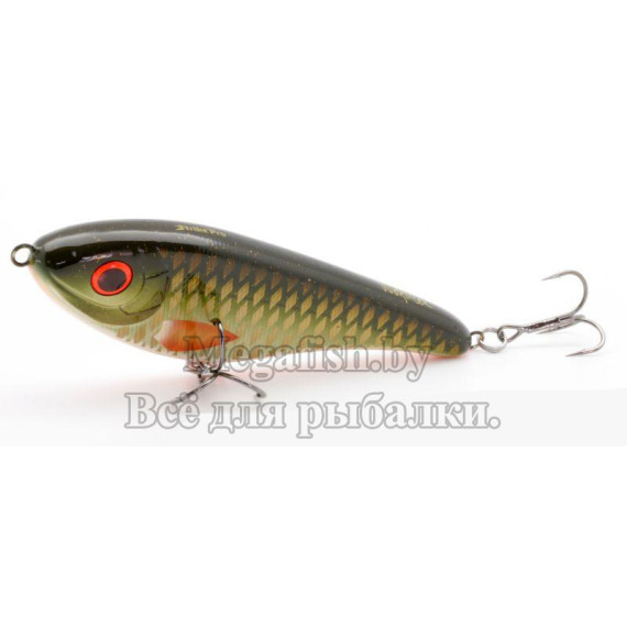 Воблер Strike Pro Buster Jerk Sinking EG-048 (15см 75гр 0.5-4м) C478F